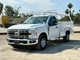 New 2025 Ford F350 XL w/ XL Chrome Package image 4