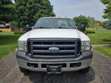 Used 2007 Ford F450 2WD Regular Cab Super Duty image 3