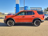 New 2026 Honda Passport TrailSport Elite image 2