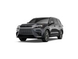 New 2025 Lexus TX 350 AWD image 6