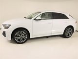 Certified 2025 Audi Q8 Prestige w/ Prestige Package image 2