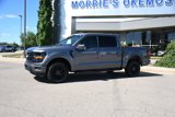 New 2025 Ford F150 XLT image 2