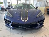 New 2025 Chevrolet Corvette Stingray Premium Conv w/ Z51 Performance Package image 2