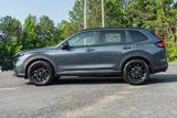 New 2026 Honda CR-V Sport image 5