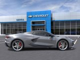 New 2025 Chevrolet Corvette E-Ray w/ Stealth Interior Trim Package image 5