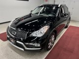 Used 2017 INFINITI QX50 AWD w/ Premium Plus Package image 3