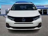 New 2025 Honda Odyssey Touring image 5