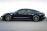 New 2025 Porsche Taycan image 2