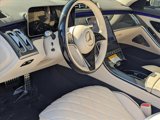 New 2025 Mercedes-Benz S 580 4MATIC Sedan image 3