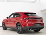 New 2025 Porsche Cayenne S image 3