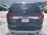 Used 2017 GMC Acadia SLT w/ LPO, Cargo Package image 6