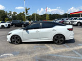 Used 2023 Nissan Sentra SR image 5