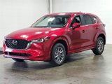New 2025 MAZDA CX-5 AWD 2.5 S w/ Select Package image 2