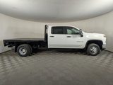 New 2025 Chevrolet Silverado 3500 W/T w/ WT Convenience Package image 6
