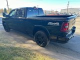 New 2025 RAM 1500 Laramie w/ Night Edition image 6