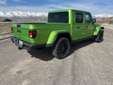 New 2025 Jeep Gladiator Sport image 3