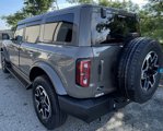 New 2025 Ford Bronco Outer Banks image 4