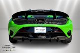 New 2024 McLaren 750S Spider image 4