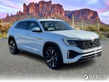 New 2025 Volkswagen Atlas Cross Sport SEL Premium R-Line image 4