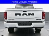 New 2025 RAM 3500 Limited image 5
