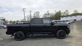 Used 2023 RAM 2500 Big Horn w/ Night Edition image 2