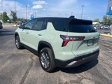 New 2026 Chevrolet Equinox LT w/ Convenience Package II image 3