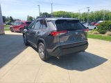 Used 2025 Toyota RAV4 XLE image 5