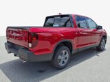 New 2025 Honda Ridgeline TrailSport image 4