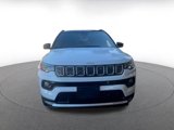 Used 2025 Jeep Compass Limited image 4