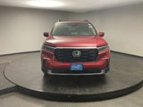 New 2025 Honda Pilot Elite image 2