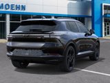 New 2025 Chevrolet Equinox EV RS image 4