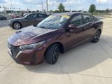 Used 2024 Nissan Sentra SV image 4