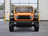 New 2025 Jeep Wrangler Willys image 3