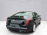 Certified 2024 Cadillac CT4 Premium Luxury image 5