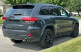 Used 2018 Jeep Grand Cherokee Altitude image 5