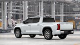 New 2025 Toyota Tundra 1794 Edition image 6