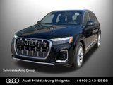 New 2025 Audi Q7 3.0T Prestige image 3