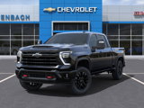 New 2025 Chevrolet Silverado 2500 LT w/ Trail Boss Package image 6
