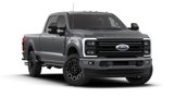New 2026 Ford F250 Platinum image 4