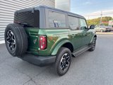 New 2025 Ford Bronco Outer Banks image 3