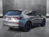 New 2025 Acura MDX A-Spec image 2