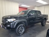 Certified 2023 Toyota Tacoma TRD Off-Road image 2