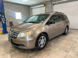 Used 2013 Honda Odyssey EX-L image 2