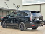 Used 2023 Cadillac Escalade V w/ LPO, ONYX Package image 6
