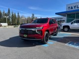 New 2025 Chevrolet Tahoe LT w/ Comfort Package image 3