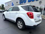 Used 2017 Chevrolet Equinox LT w/ Convenience Package image 3