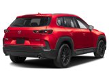 New 2025 MAZDA CX-50 AWD 2.5 S w/ Weather Package image 2