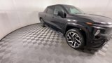 New 2025 Chevrolet Silverado EV RST image 2