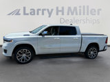 New 2025 RAM 1500 Tungsten image 2