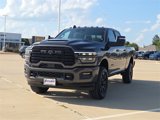 New 2025 RAM 2500 Laramie w/ Night Edition image 3